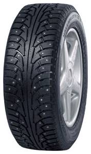 Шины NOKIAN HKPL SUV 5 235/65R18 XL 110T ШИПЫ